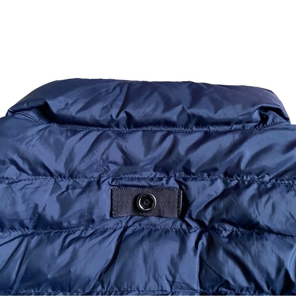 Polo Ralph Lauren Puffer Jacket - Picture 8 of 9